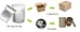 Bullwhip peptide powder